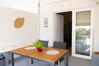 New seafront studio - Anavissos - 1