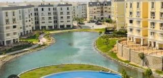 i villa garden mountain view hyde park - New cairo - 0