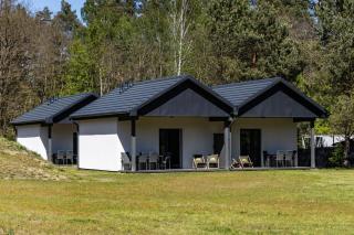 Camping skansen Zdbice - domek letniskowy 4 - 0