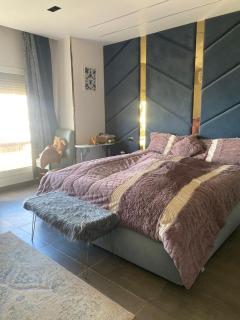 i villa garden mountain view hyde park - New cairo - 5