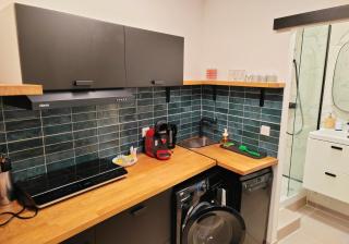 Cosy 40m2 city center 'LE PANIER' - Marsiglia - 8
