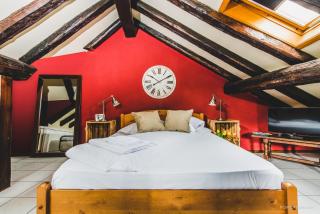 Aux chambres du Banneret - 1