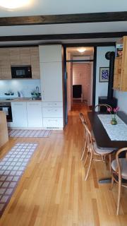 Apartma Lina - Bovec - 9