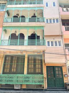 Forest Lane 1000 sq ft monuments view apartment - Nuova Delhi - 6