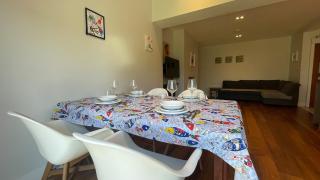 Spacious & Bright 3Bedroom Home-Sleeps7-Parking - Bristol - 6