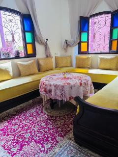 Dar béa - Marrakesh - 6