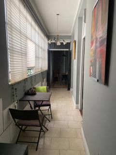 Departamento Suite microcentro 3 dormitorios - Mendoza - 2