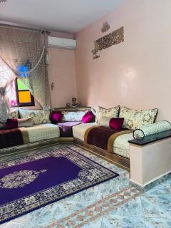 Dar béa - Marrakesh - 4