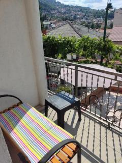 Old Town - Saraievo - 9