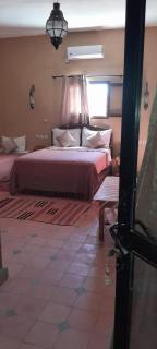 LESCALE DE OUARZAZATE - 9