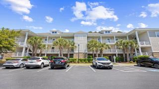 314 Willow Bend Condo - North Myrtle Beach - 9