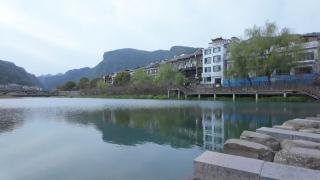 ZhangJiaJie Enjoy Nature hotel - Hanqiyu - 2