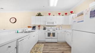 314 Willow Bend Condo - North Myrtle Beach - 7