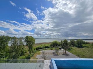 Apartamenty Baltic Club Sea & Lake Prestige - Mielno - 9