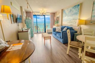 Landmark 1242 - Myrtle Beach - 0