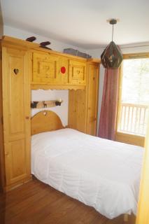 Spacieux et Fonctionnel dans Ecrin des Neiges - 3