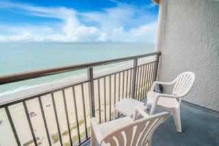 Landmark 1242 - Myrtle Beach - 1