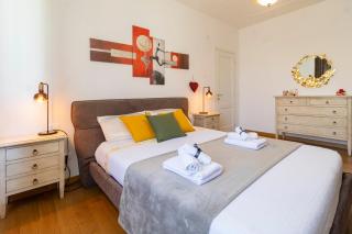 Sicily Apartment - 500mt from the beach Design Wifi AC - Porto SantʼElpidio - 1
