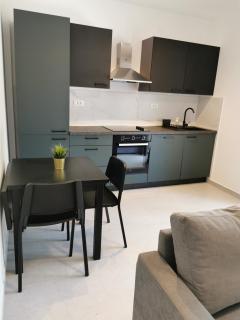 Apartment & Room Aleksandra - Rab - 1