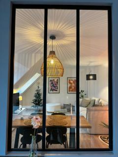 Lucky luke appartment - Strasburgo - 6