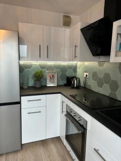 Lucky luke appartment - 5