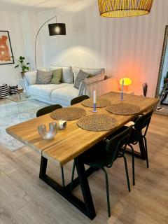 Lucky luke appartment - Strasburgo - 4
