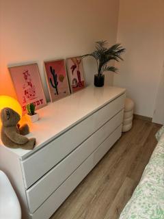 Lucky luke appartment - Strasburgo - 3