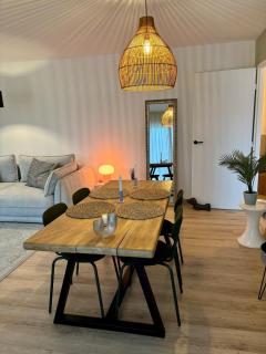 Lucky luke appartment - Strasburgo - 1