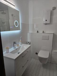 Big Apartment in Krefeld City, Große Ferienwohnung in Krefeld Zentrum - Krefeld - 1