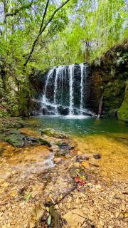 Pousada Serra Verde - Pousada Rural em Capitólio MG - 9