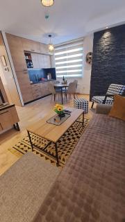 Vila Jahor Apartman Casa 4 - Jahorina - 4