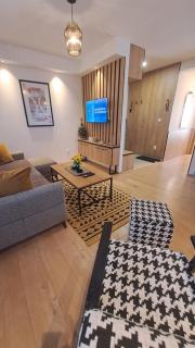 Vila Jahor Apartman Casa 4 - 9