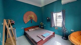 alley homestay - 1
