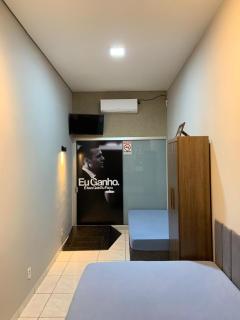 Flat MDC 01 - Iturama - 7