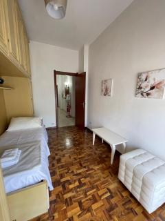 La casa dy M&G vacation home - Soglio - 6
