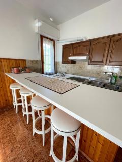 La casa dy M&G vacation home - Soglio - 1