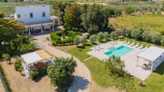 Villa Colabati - Private Pool near Gallipoli - 7