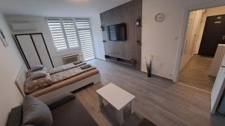 White Harmony Apartment - Debrecen - 0