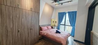 Sunway Geo Suites CFAA at Bandar Sunway by Ezprop - Subang Jaya - 6