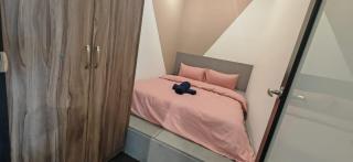 Sunway Geo Suites CFAA at Bandar Sunway by Ezprop - Subang Jaya - 4