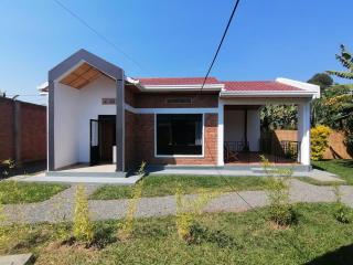 Susa Gardens Resort - Ruhengeri - 2