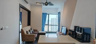 Sunway Geo Suites CFAA at Bandar Sunway by Ezprop - Subang Jaya - 9