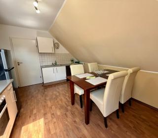 Ferienwohnung Sommerwind - Klütz - 2