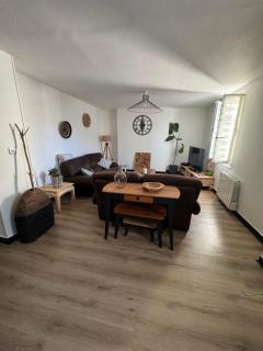 Très bel et spacieux appartement 66m carré - Angulema - 9