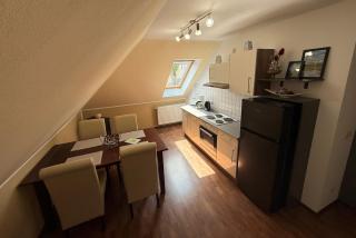 Ferienwohnung Sommerwind - Klütz - 5