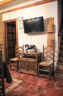 Casa Rural CerroMoreno - Villarta - 3