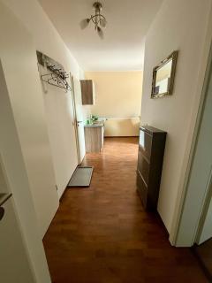 Ferienwohnung Sommerwind - Klütz - 6