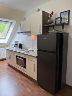 Ferienwohnung Sommerwind - Klütz - 4