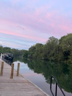 la Belle Seine - Samois-sur-Seine - 6