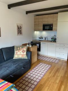 Apartma Lina - Bovec - 6